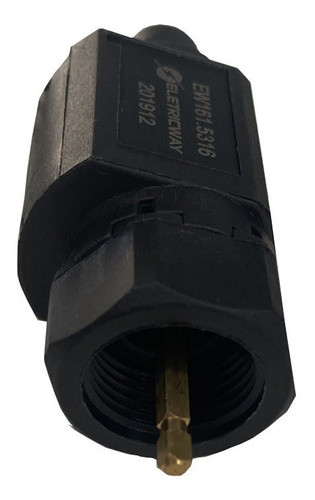 Sensor De Velocidade Ford Ka Endura  1.8 - 8v - 97 98 99 1
