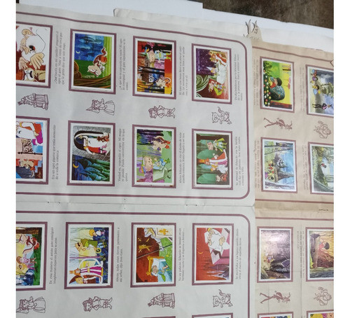 Albumes Mis Cuentos Llenos Con Detalles 1