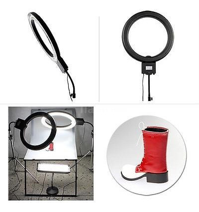 Ng - 65c 19  Exterior 15  65w Interior Anillo Fluorescente M 1