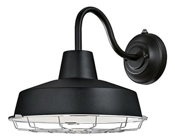 Westinghouse Lighting 6359600 Academy Sensor Led Dusk To Daw 0