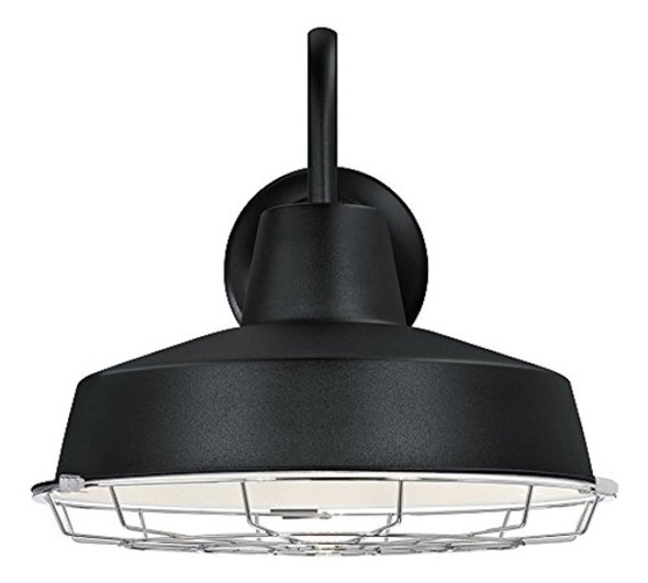 Westinghouse Lighting 6359600 Academy Sensor Led Dusk To Daw 1