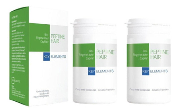 Peptine Hair X2 Caida Del Cabello Excelent Tratamiento 0 Peptine Hair X2 Caida Del Cabello Excelent Tratamiento 0