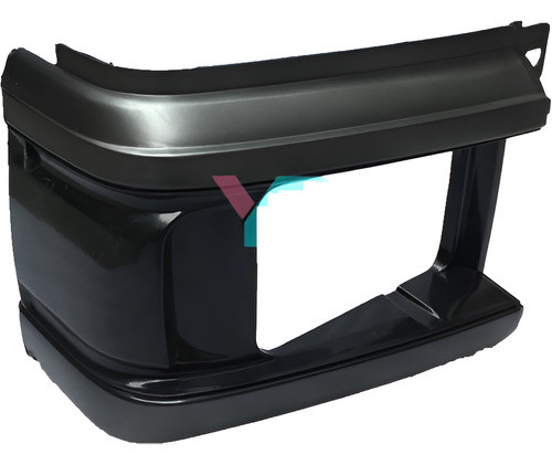 Marco De Faro Derecho-  Daihatsu Delta 2000-2008 0