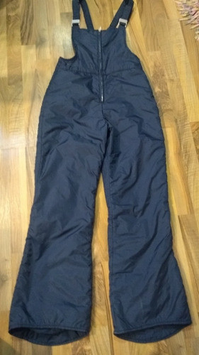 Enterito Para Nieve 0