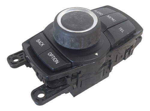 Botão Comando Multimidia Bmw 320i 2.0 2013 A 2017 1