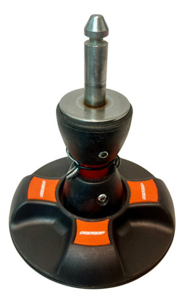 Pé De Mastro Windsurf Rrd Europin 0