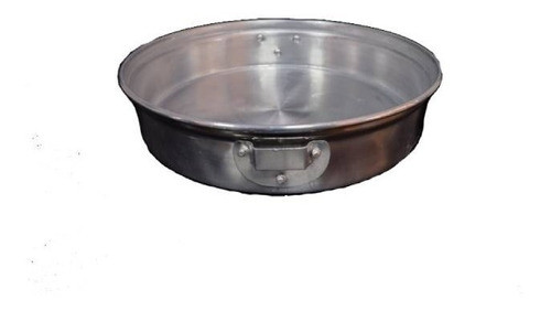 Brogas Repuesto Aluminio Sarten 22 Cm Camping Outdoors 0
