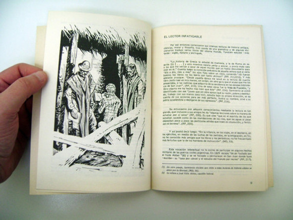 Sarmiento Educador Caja De Ahorro Y Seguro Papel Ok Boedo 1