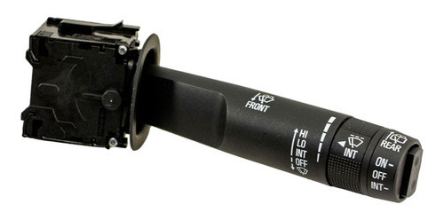 Palanca Limpiaparabrisas Chevrolet Tracker C/lavaluneta 0