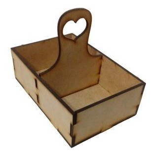 Porta Te De Mesa Doble 13x8,5x4,5 Cm   Morema Trece ( 10u) 0