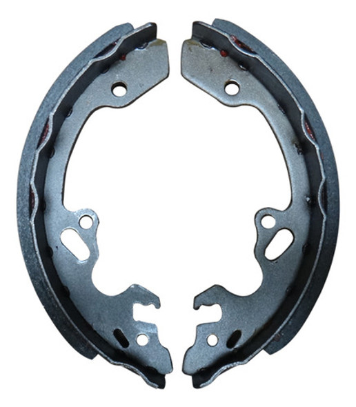 Zapata De Freno Ford Focus Compatible Con Ford Focus Clx 0