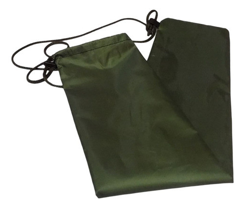 Funda Repuesto Para Banquito Plegable De 3 Patas 0