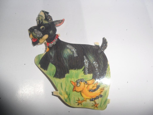 Figu Figurita Cromocart G W Brillantina Album Nº 125 0