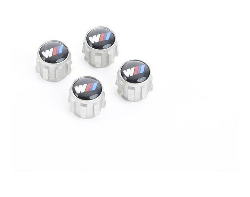 Tapa De Valvula Neumáticos Bmw M 0