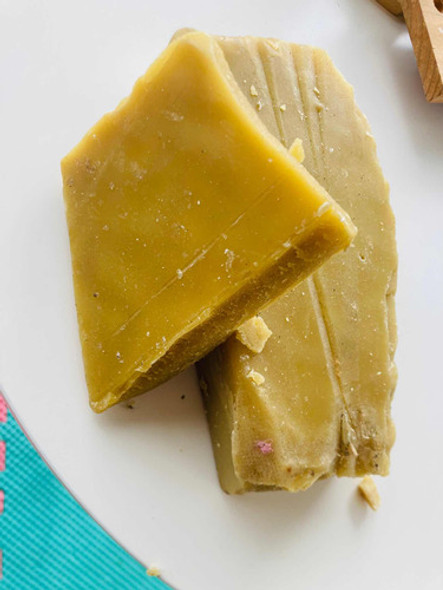 Cera De Abeja 100% Pura 1