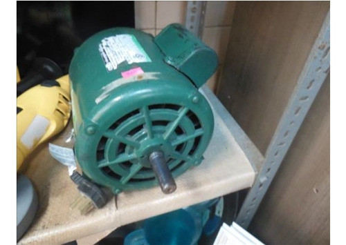 Motor Hormigonera 0