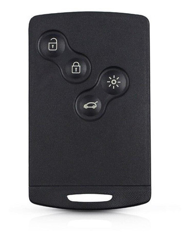 Telemando Completo Tarjeta 4 Botones Pcf7952 Hit Va2 1