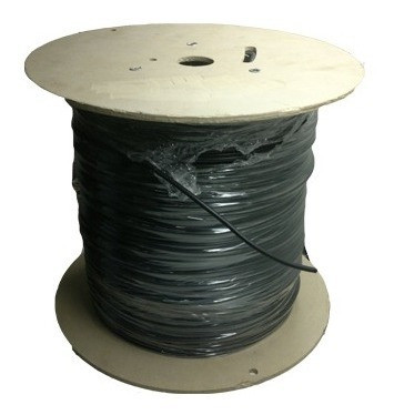 Rollo 20 M Cable Alta  Tensión  Tipo Bujía Energizadores 1