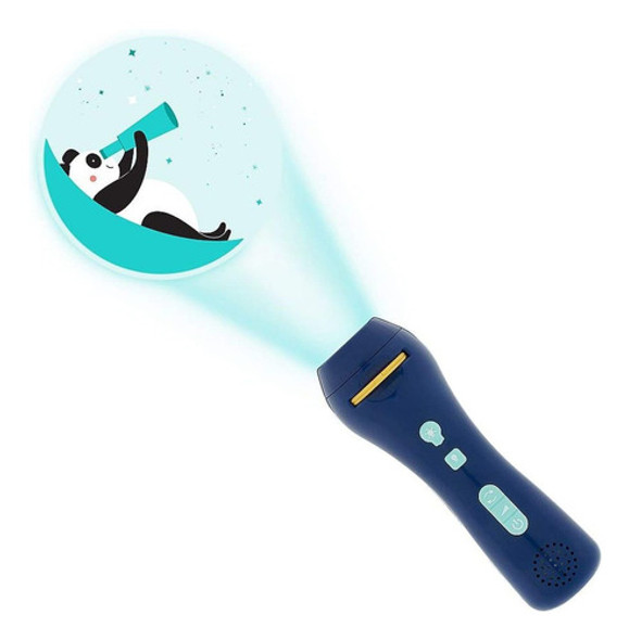 Dulces Sueños Imagenes Y Sonidos Linterna B015501 Badabulle 0