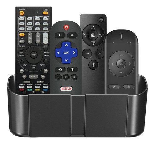 Suptek Soporte De Pared Para Control Remoto, Soporte Remoto 0