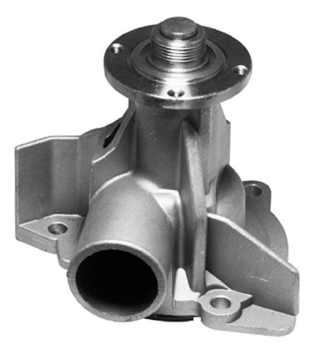 Bomba De Agua Bmw 524 Td E28 0