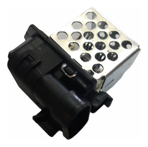 Resistencia Electroventilador Omer Corsa/agile/onix/cruze 0