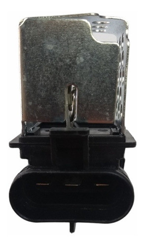 Resistencia Electroventilador Omer Corsa/agile/onix/cruze 1