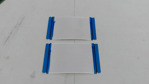 Par Flex Noblex Di49x6500 6870c-0584a 60 Pin 55mm Ik761 0