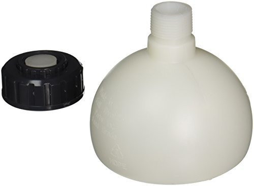 Fastferment Recoleccion De Levadura Coleccion Ball No Mas 0