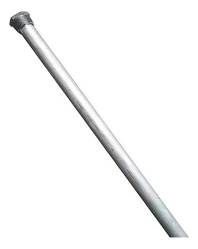 Anodo Anti Corrosiva De Magnesio Termotanque 66 Cm Cuota 0