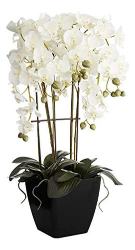 Dahlia Studios Arreglos De Flores Artificiales Falsas En Mac 0