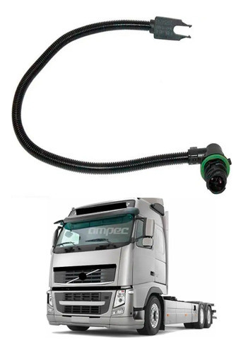 Sensor Arla Para Volvo Fh13 1