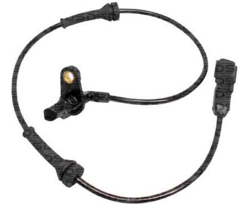 Sensor Abs Traseiro Esquerdo - Renault Kwid 1.0 2017/.. 0