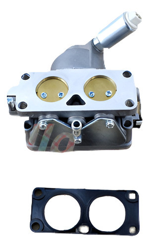 Carburador Nuevo Para Briggs Y Stratton 799109 Gratis Correo 0