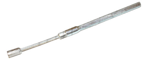 Cable Palanca Freno De Mano Chevrolet Onix Prisma 13 - 19 0