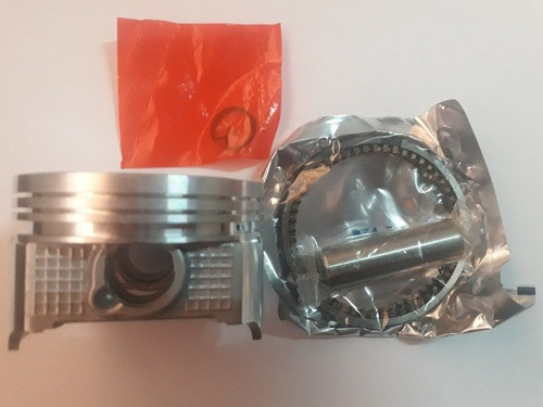 Kit Piston Motomel Xmm250 (todas Las Medidas) 0