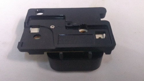 Botonera Tv Samsung Un55mu6100gczb Cod Bn61-1158aa00 1