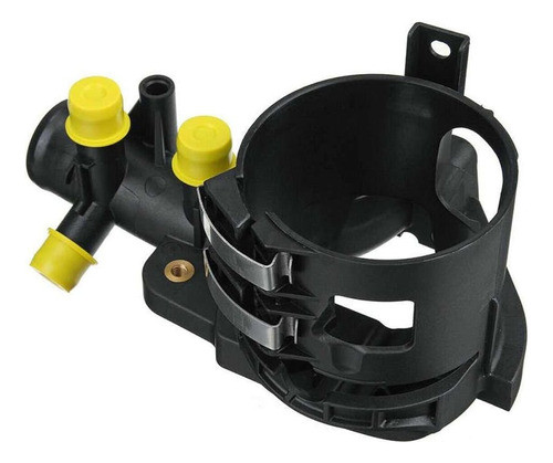Soporte Filtro De Gas Oil Sprinter 415/515 Motor Om-651 C 0