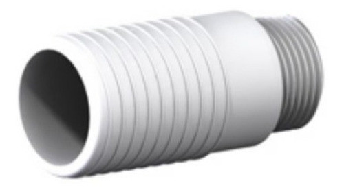 Dispositivo De Aspiração Inox Sodramar 50 Mm 1