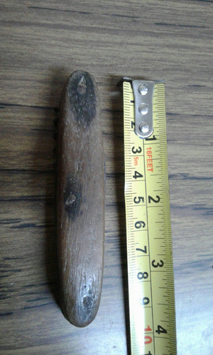 Antigua Navaja Num 284 1