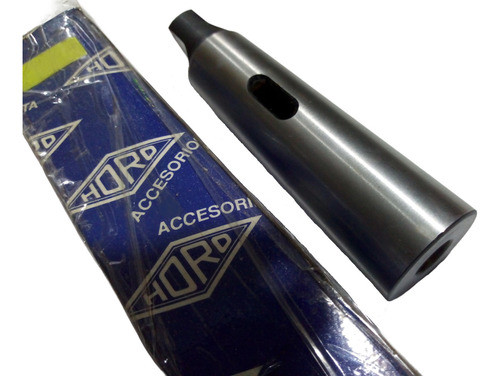 Cono Morse Reduccion 4 -1 Para Torno ( Nacional ) 0