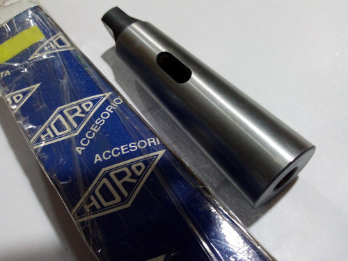 Cono Morse Reduccion 4 -1 Para Torno ( Nacional ) 1