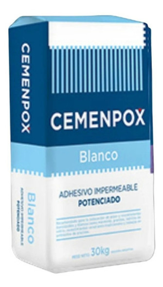 Pegamento Veneciano 30k Para Venecitas Y Traslucido Cemenpox 0