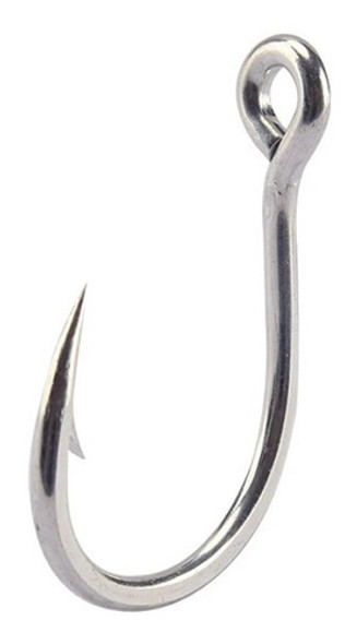 Anzuelo Mustad 10881 N°3/0 X 12 Ultrapoint Para Jig 1