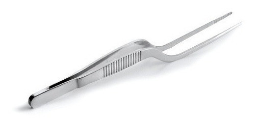 Pinza Para Emplatar 16 Cm Lacor Todo Cheff 0