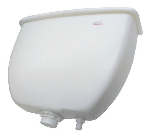 Deposito Pvc Mochila A Codo Monkoto Flapper  14 Litros 0