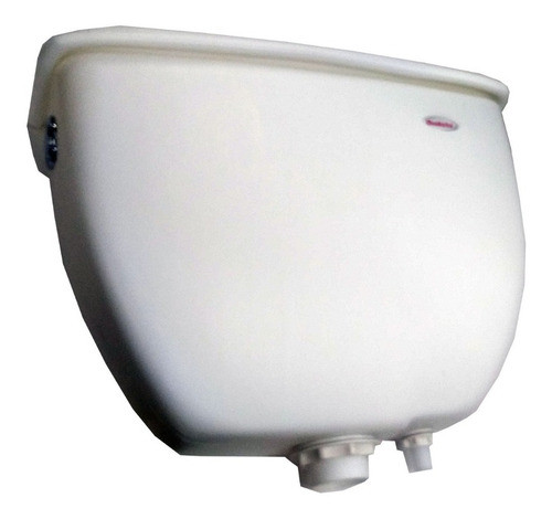 Deposito Pvc Mochila A Codo Monkoto Flapper  14 Litros 1