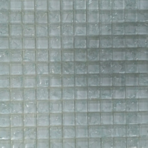 Pastilhas De Vidro Ref 1015 Placa 30x30cm (kit 3 Placas) 1