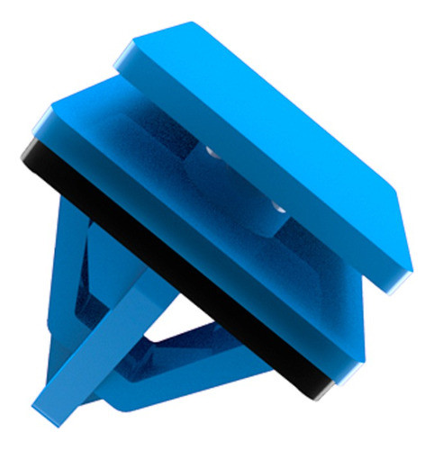 077.p0088 Clips Broches Moldura Universal (x10) 0