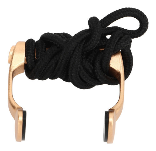 Clipe Nasal De Mergulho Ajustável Em Liga De Alumínio Profis 0